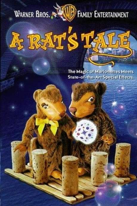 A Rat’s Tale
